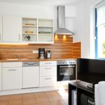 Küche / Küchenzeile