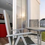 Blick auf Sehenswürdigkeit