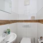 Gäste-WC