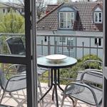 Blick auf Sehenswürdigkeit