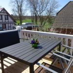 Blick auf Sehenswürdigkeit