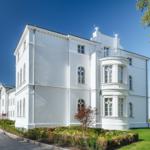 Fassade / Eingang