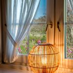 stilvolle Details sorgen für die richtige Atmosphäre im Haus Margarete