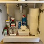 Basic´s im Badezimmer