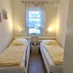 zweites Schlafzimmer