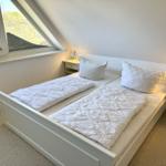 Doppelschlafzimmer im DG