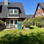 Garten/Außenansicht
