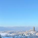 Winterimpression