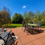 Gartenblick