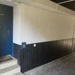 Fassade / Eingang