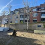 Fassade / Eingang