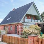 Fassade / Eingang