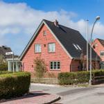 Fassade / Eingang