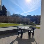 Gartenblick