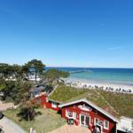Meerblick