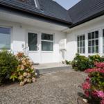 Fassade / Eingang