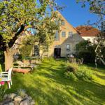 Gartenblick
