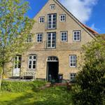 Gartenblick