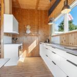 Kitchen/family room