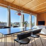 Kitchen/family room