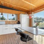 Kitchen/family room