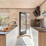 Kitchen/family room