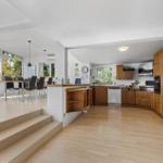 Kitchen/family room