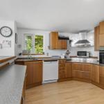 Kitchen/family room