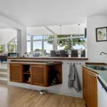 Kitchen/family room
