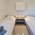 Atika - Schlafzimmer 1 (UG)