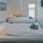 Atika - Schlafzimmer 3 (1.OG)