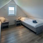 Atika - Schlafzimmer 4 (2.OG)