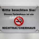 Haus Nordseeoase Nichtraucherhaus