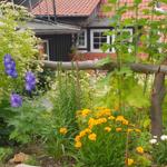 Garten und Terrassen