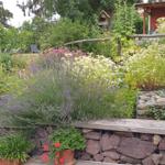 Garten und Terrassen