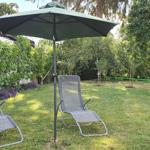 Garten und Terrassen