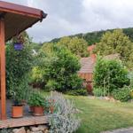 Garten und Terrassen
