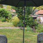 Garten und Terrassen