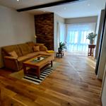 Wohnzimmer/Küche