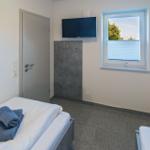 Bellevue - Schlafzimmer 1 (UG)
