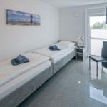 Bellevue - Schlafzimmer 3 (1.OG)