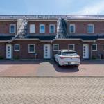 Haus Nordseeoase Außenansicht