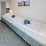 Bellevue - Schlafzimmer 3 (1.OG)