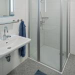 Bellevue - Bad/WC 2 (1.OG)