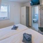 Bellevue - Schlafzimmer 4 (1.OG)