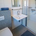 Bellevue - Bad/WC 3 (1.OG)
