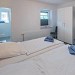 Seeigel - Schlafzimmer 2