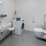 Seeigel - Bad/WC 1