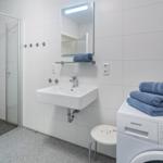 Seeigel - Bad/WC 1