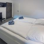 Seeigel - Schlafzimmer 2